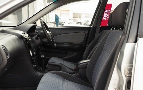 Nissan Wingroad III, 2000 год, 320 000 рублей, 16 фотография