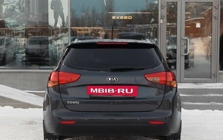 KIA cee'd III, 2013 год, 1 280 000 рублей, 6 фотография
