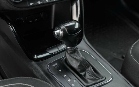 KIA cee'd III, 2013 год, 1 280 000 рублей, 17 фотография