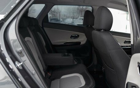 KIA cee'd III, 2013 год, 1 280 000 рублей, 19 фотография