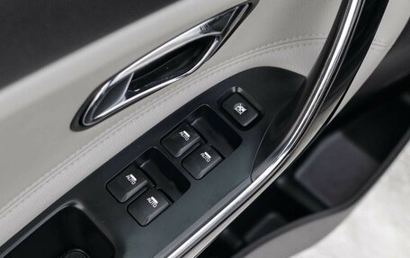 KIA cee'd III, 2013 год, 1 280 000 рублей, 18 фотография