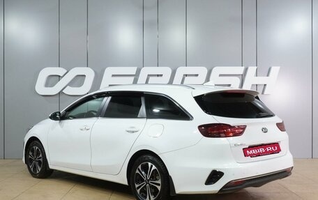 KIA cee'd III, 2020 год, 1 729 000 рублей, 2 фотография