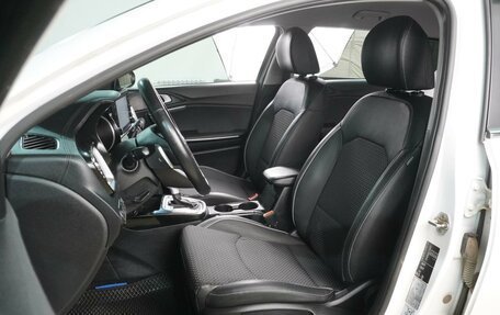 KIA cee'd III, 2020 год, 1 729 000 рублей, 10 фотография