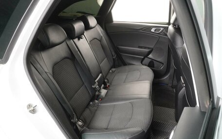 KIA cee'd III, 2020 год, 1 729 000 рублей, 7 фотография