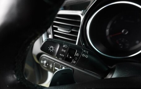 KIA cee'd III, 2020 год, 1 729 000 рублей, 14 фотография