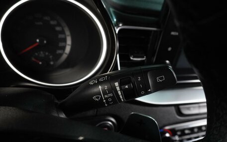 KIA cee'd III, 2020 год, 1 729 000 рублей, 15 фотография