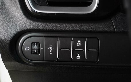 KIA cee'd III, 2020 год, 1 729 000 рублей, 13 фотография