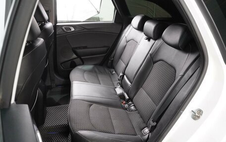 KIA cee'd III, 2020 год, 1 729 000 рублей, 9 фотография