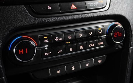 KIA cee'd III, 2020 год, 1 729 000 рублей, 19 фотография