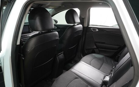 KIA cee'd III, 2020 год, 1 729 000 рублей, 11 фотография