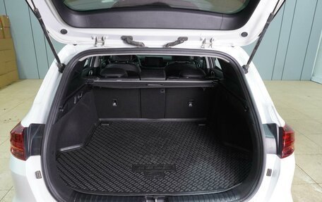 KIA cee'd III, 2020 год, 1 729 000 рублей, 25 фотография