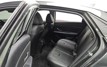 Hyundai Avante, 2022 год, 1 590 002 рублей, 10 фотография