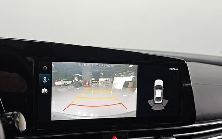 Hyundai Avante, 2022 год, 1 590 002 рублей, 13 фотография