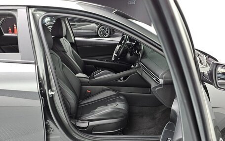 Hyundai Avante, 2022 год, 1 590 002 рублей, 14 фотография