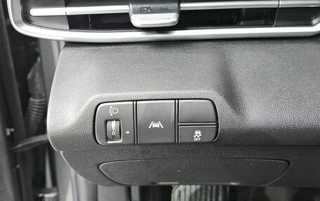 Hyundai Avante, 2022 год, 1 590 002 рублей, 11 фотография