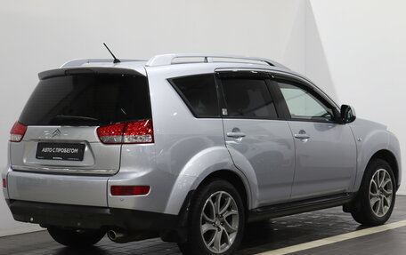 Citroen C-Crosser, 2011 год, 1 060 000 рублей, 5 фотография