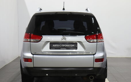 Citroen C-Crosser, 2011 год, 1 060 000 рублей, 4 фотография