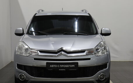 Citroen C-Crosser, 2011 год, 1 060 000 рублей, 2 фотография