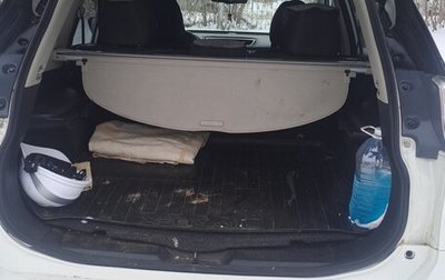 Nissan X-Trail, 2018 год, 2 200 000 рублей, 1 фотография