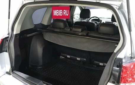 Citroen C-Crosser, 2011 год, 1 060 000 рублей, 6 фотография