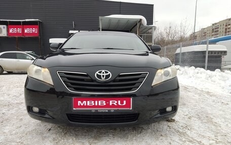 Toyota Camry, 2008 год, 1 550 000 рублей, 1 фотография