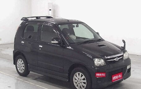 Daihatsu Terios II, 2011 год, 450 030 рублей, 1 фотография