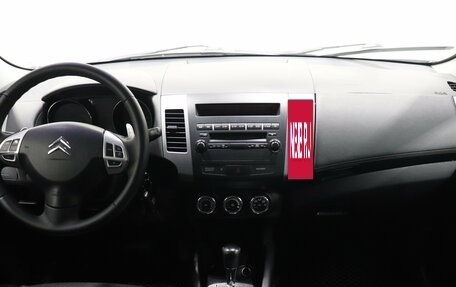 Citroen C-Crosser, 2011 год, 1 060 000 рублей, 8 фотография