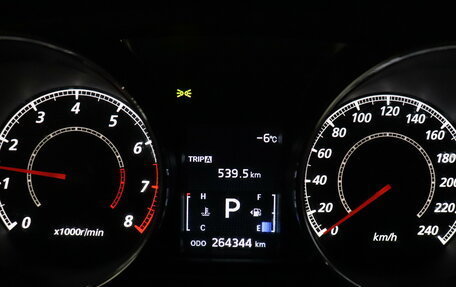 Citroen C-Crosser, 2011 год, 1 060 000 рублей, 12 фотография