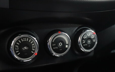 Citroen C-Crosser, 2011 год, 1 060 000 рублей, 14 фотография