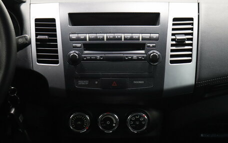 Citroen C-Crosser, 2011 год, 1 060 000 рублей, 13 фотография