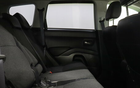 Citroen C-Crosser, 2011 год, 1 060 000 рублей, 17 фотография