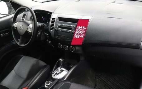 Citroen C-Crosser, 2011 год, 1 060 000 рублей, 9 фотография