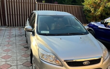 Ford Focus II рестайлинг, 2008 год, 615 000 рублей, 2 фотография