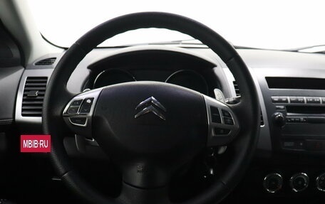 Citroen C-Crosser, 2011 год, 1 060 000 рублей, 11 фотография