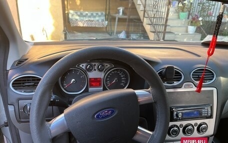 Ford Focus II рестайлинг, 2008 год, 615 000 рублей, 4 фотография