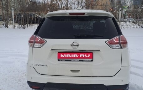 Nissan X-Trail, 2018 год, 2 200 000 рублей, 2 фотография