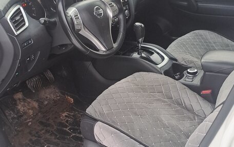 Nissan X-Trail, 2018 год, 2 200 000 рублей, 6 фотография