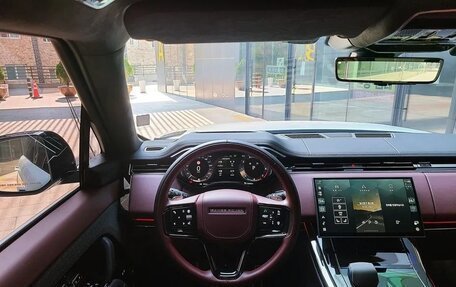 Land Rover Range Rover Sport, 2024 год, 12 800 000 рублей, 6 фотография