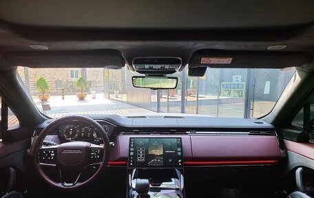 Land Rover Range Rover Sport, 2024 год, 12 800 000 рублей, 5 фотография