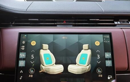 Land Rover Range Rover Sport, 2024 год, 12 800 000 рублей, 9 фотография