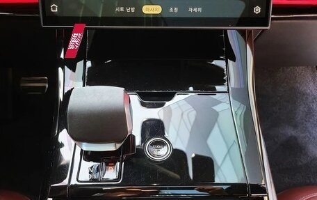 Land Rover Range Rover Sport, 2024 год, 12 800 000 рублей, 11 фотография