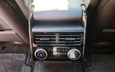 Land Rover Range Rover Sport, 2024 год, 12 800 000 рублей, 15 фотография