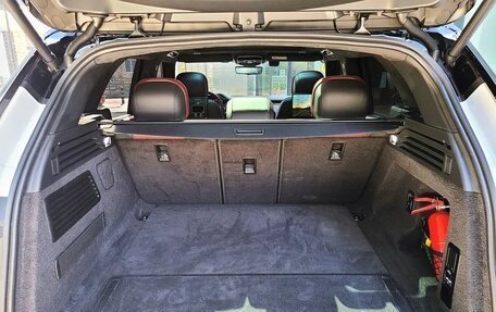 Land Rover Range Rover Sport, 2024 год, 12 800 000 рублей, 17 фотография