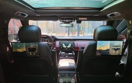 Land Rover Range Rover Sport, 2024 год, 12 800 000 рублей, 18 фотография