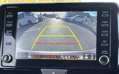 Toyota Yaris, 2022 год, 1 350 010 рублей, 9 фотография