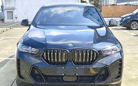 BMW X6, 2025 год, 11 850 044 рублей, 2 фотография