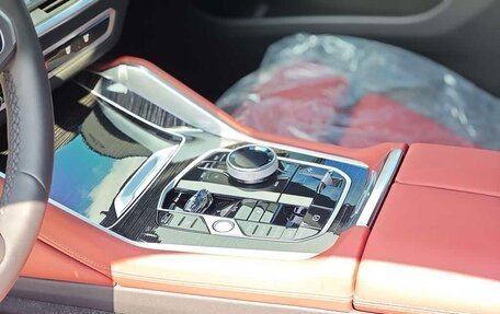 BMW X6, 2025 год, 11 850 044 рублей, 10 фотография