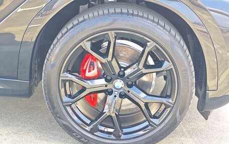 BMW X6, 2025 год, 11 850 044 рублей, 6 фотография