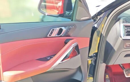 BMW X6, 2025 год, 11 850 044 рублей, 8 фотография