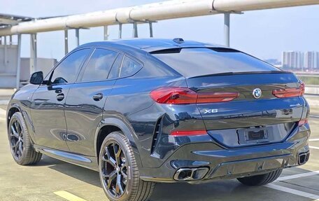 BMW X6, 2025 год, 11 850 044 рублей, 4 фотография